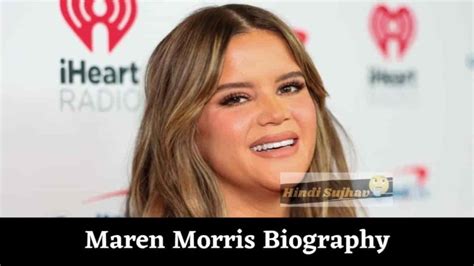 Maren Morris Bio, Wiki, Net Worth, Married, Husband,。